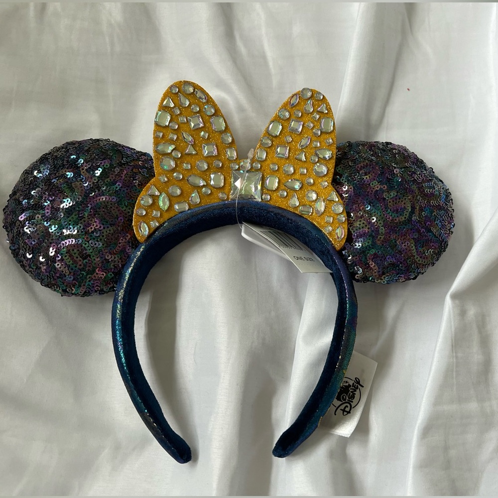 Disney Minnie Ears